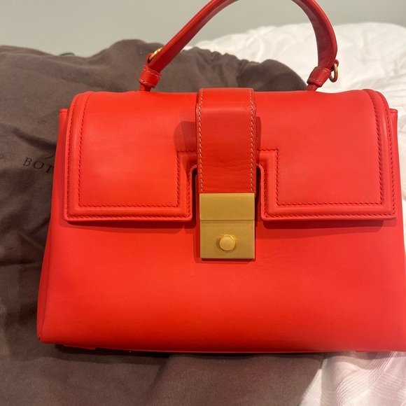Hermès Orange Authentic BottegaVeneta-Retail$3,500 - Picture 10 of 14